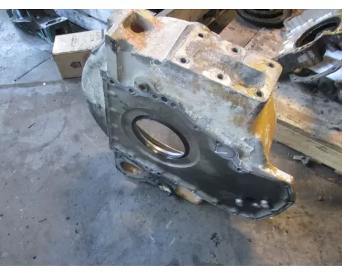 CAT 3406A FLYWHEEL HOUSING