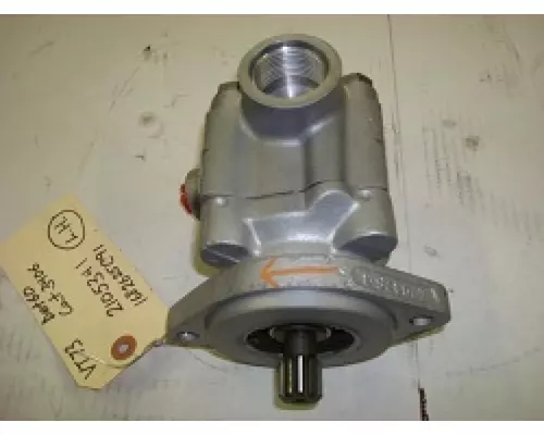 CAT 3406A Power Steering Pump