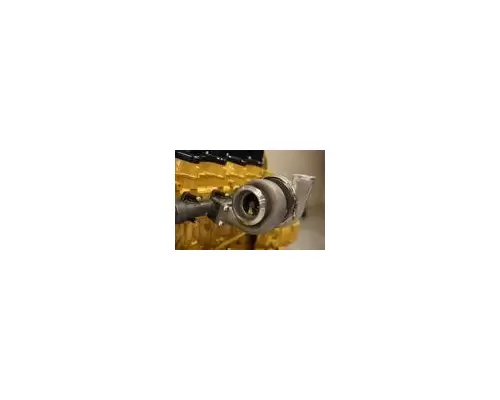 CAT 3406A TURBOCHARGER