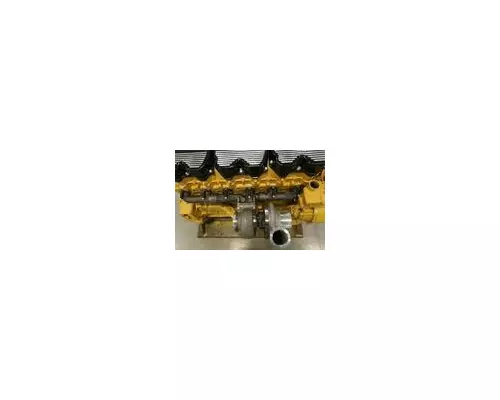 CAT 3406A TURBOCHARGER