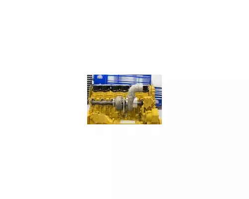 CAT 3406A TURBOCHARGER