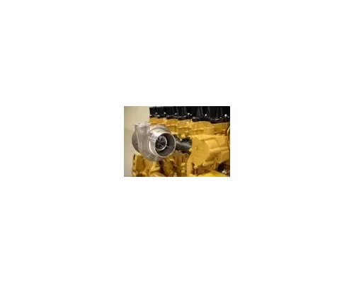 CAT 3406A TURBOCHARGER