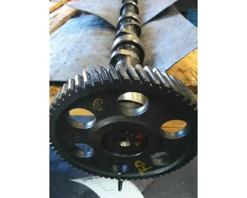 CAT 3406B-ATAAC ABOVE 400 HP CAMSHAFT