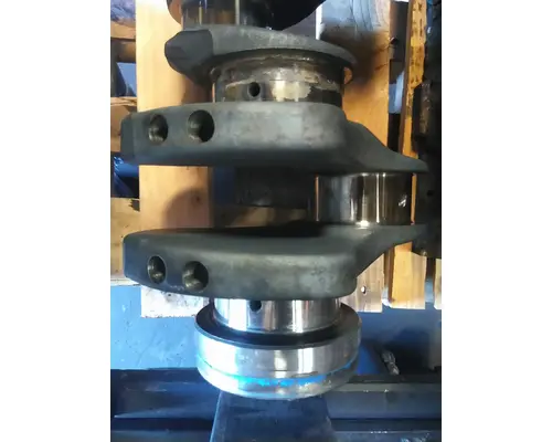 CAT 3406B-ATAAC ABOVE 400 HP CRANKSHAFT