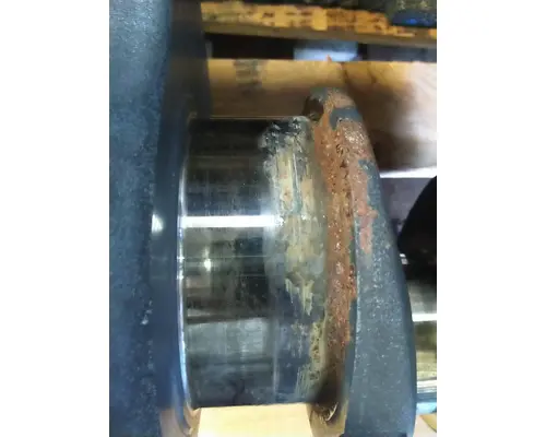 CAT 3406B-ATAAC ABOVE 400 HP CRANKSHAFT