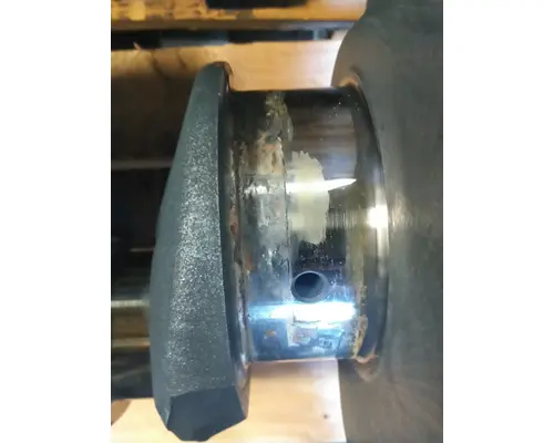 CAT 3406B-ATAAC ABOVE 400 HP CRANKSHAFT