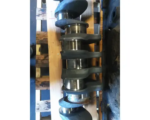 CAT 3406B-ATAAC ABOVE 400 HP CRANKSHAFT