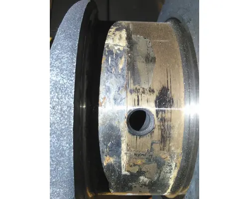 CAT 3406B-ATAAC ABOVE 400 HP CRANKSHAFT