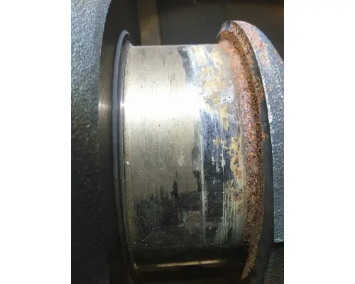 CAT 3406B-ATAAC ABOVE 400 HP CRANKSHAFT