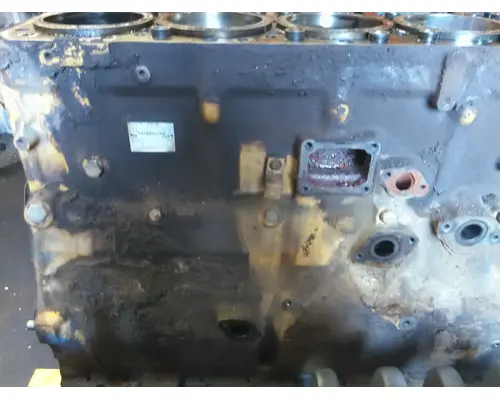 CAT 3406B-ATAAC ABOVE 400 HP CYLINDER BLOCK