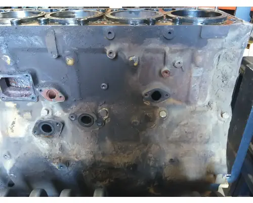 CAT 3406B-ATAAC ABOVE 400 HP CYLINDER BLOCK