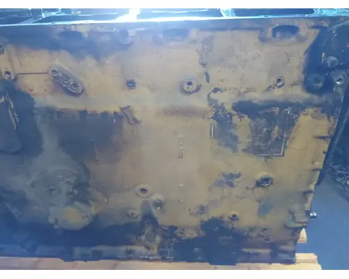 CAT 3406B-ATAAC ABOVE 400 HP CYLINDER BLOCK