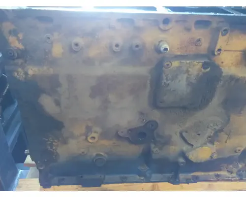 CAT 3406B-ATAAC ABOVE 400 HP CYLINDER BLOCK