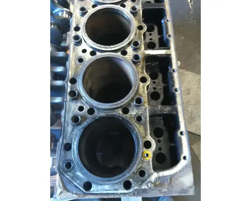 CAT 3406B-ATAAC ABOVE 400 HP CYLINDER BLOCK