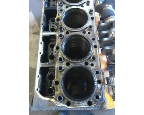 CAT 3406B-ATAAC ABOVE 400 HP CYLINDER BLOCK