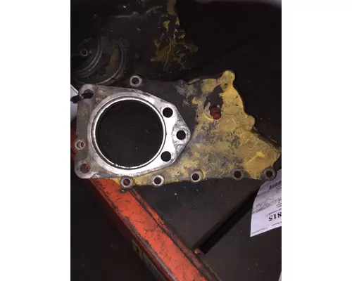 CAT 3406B-ATAAC ABOVE 400 HP ENGINE PART MISC