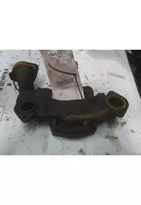 CAT 3406B-ATAAC ABOVE 400 HP ENGINE PART MISC