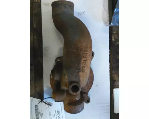 CAT 3406B-ATAAC ABOVE 400 HP ENGINE PART MISC