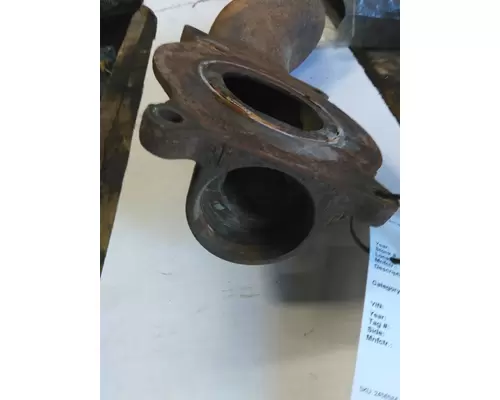 CAT 3406B-ATAAC ABOVE 400 HP ENGINE PART MISC