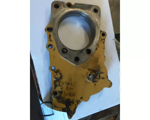 CAT 3406B-ATAAC ABOVE 400 HP ENGINE PART MISC