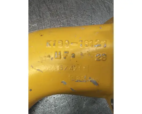 CAT 3406B-ATAAC ABOVE 400 HP ENGINE PART MISC