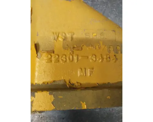 CAT 3406B-ATAAC ABOVE 400 HP ENGINE PART MISC