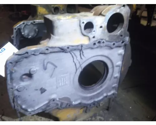 CAT 3406B-ATAAC ABOVE 400 HP FLYWHEEL HOUSING