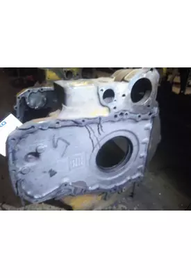 CAT 3406B-ATAAC ABOVE 400 HP FLYWHEEL HOUSING