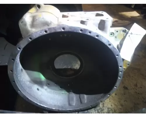 CAT 3406B-ATAAC ABOVE 400 HP FLYWHEEL HOUSING