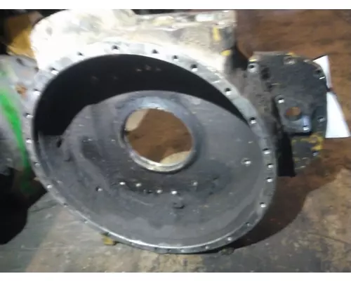 CAT 3406B-ATAAC ABOVE 400 HP FLYWHEEL HOUSING