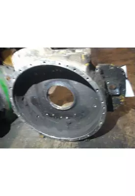 CAT 3406B-ATAAC ABOVE 400 HP FLYWHEEL HOUSING