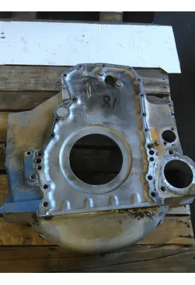 CAT 3406B-ATAAC ABOVE 400 HP FLYWHEEL HOUSING