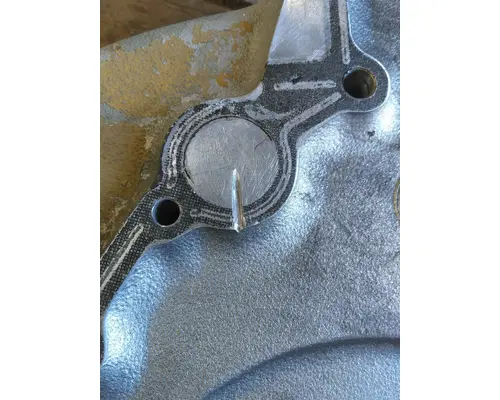 CAT 3406B-ATAAC ABOVE 400 HP FLYWHEEL HOUSING