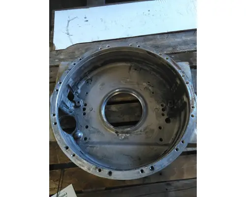 CAT 3406B-ATAAC ABOVE 400 HP FLYWHEEL HOUSING