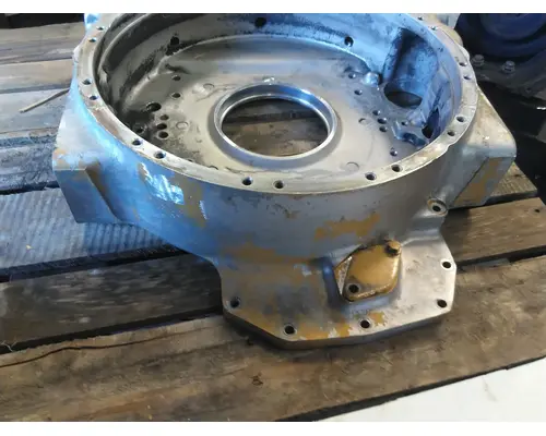 CAT 3406B-ATAAC ABOVE 400 HP FLYWHEEL HOUSING