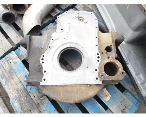 CAT 3406B-ATAAC ABOVE 400 HP FLYWHEEL HOUSING