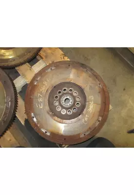 CAT 3406B-ATAAC ABOVE 400 HP FLYWHEEL