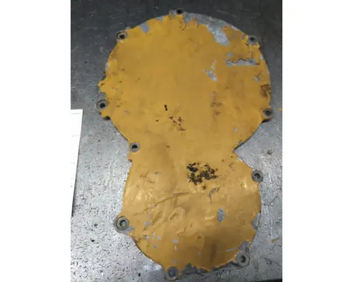 CAT 3406B-ATAAC ABOVE 400 HP FRONTTIMING COVER
