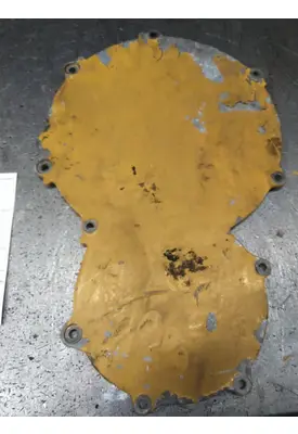 CAT 3406B-ATAAC ABOVE 400 HP FRONT/TIMING COVER