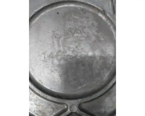 CAT 3406B-ATAAC ABOVE 400 HP FRONTTIMING COVER