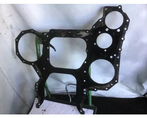 CAT 3406B-ATAAC ABOVE 400 HP FRONTTIMING COVER