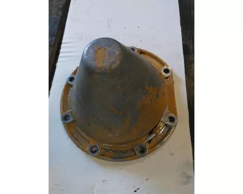 CAT 3406B-ATAAC ABOVE 400 HP FRONTTIMING COVER