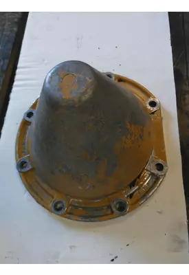 CAT 3406B-ATAAC ABOVE 400 HP FRONT/TIMING COVER