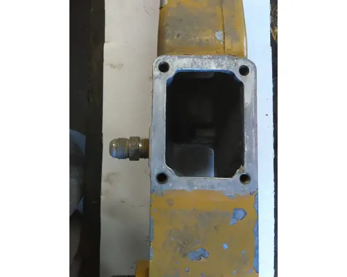 CAT 3406B-ATAAC ABOVE 400 HP INTAKE MANIFOLD