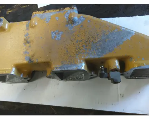 CAT 3406B-ATAAC ABOVE 400 HP INTAKE MANIFOLD