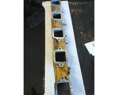 CAT 3406B-ATAAC ABOVE 400 HP INTAKE MANIFOLD
