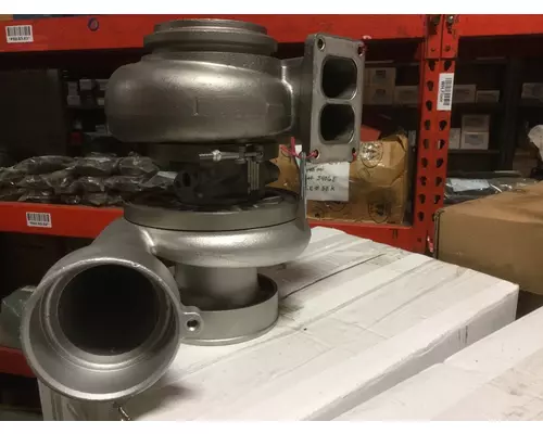 CAT 3406B-ATAAC ABOVE 400 HP TURBOCHARGER