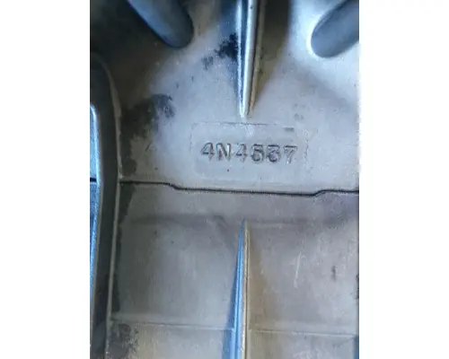 CAT 3406B-ATAAC ABOVE 400 HP VALVE COVER