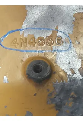 CAT 3406B-ATAAC ABOVE 400 HP VALVE COVER