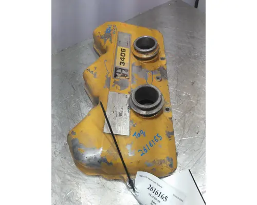 CAT 3406B-ATAAC ABOVE 400 HP VALVE COVER